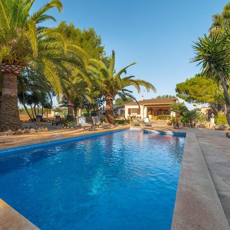 Holiday Home Morla - Psr130 By Interhome Porreres Exterior photo