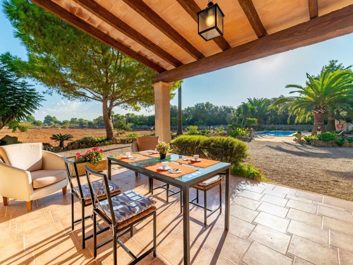 Holiday Home Morla - Psr130 By Interhome Porreres Exterior photo
