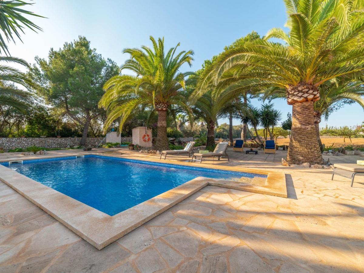 Holiday Home Morla - Psr130 By Interhome Porreres Exterior photo