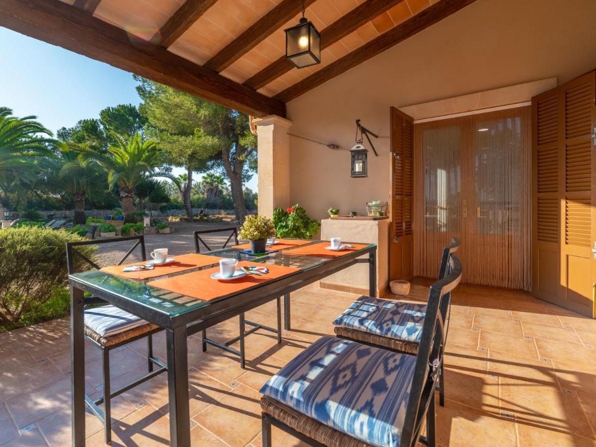 Holiday Home Morla - Psr130 By Interhome Porreres Exterior photo