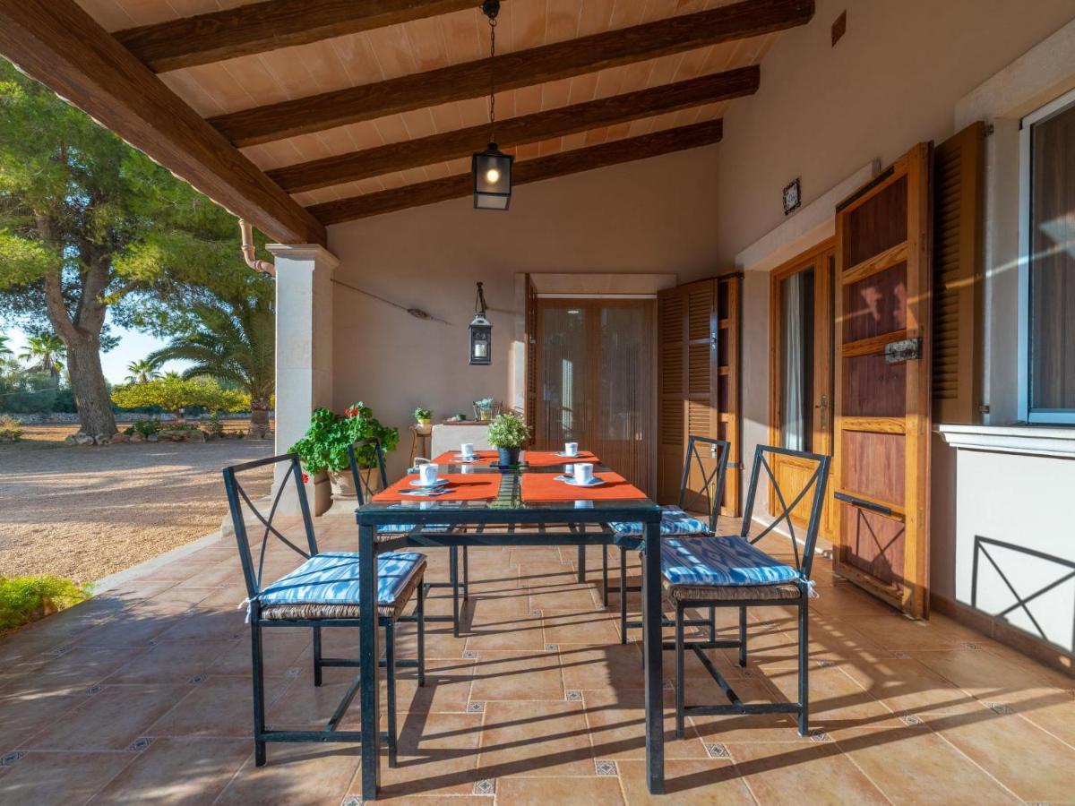 Holiday Home Morla - Psr130 By Interhome Porreres Exterior photo