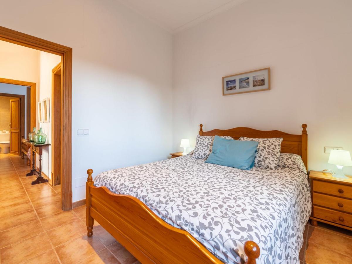 Holiday Home Morla - Psr130 By Interhome Porreres Exterior photo