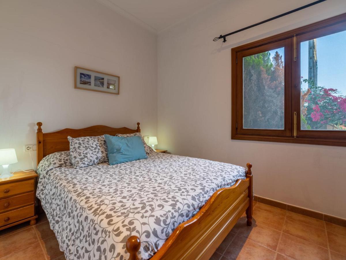 Holiday Home Morla - Psr130 By Interhome Porreres Exterior photo